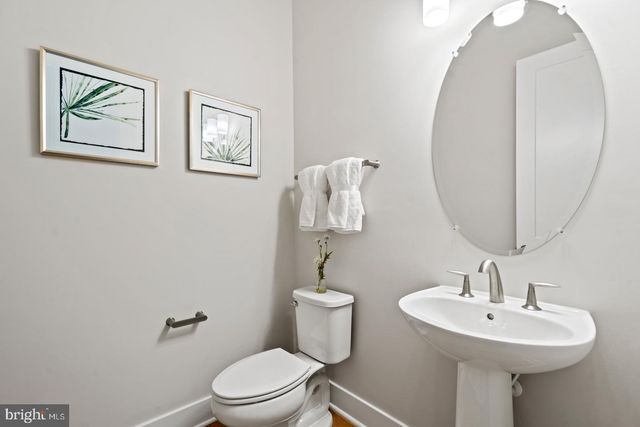 3006 WIND WHISPER WAY, Upper Marlboro, MD 20774