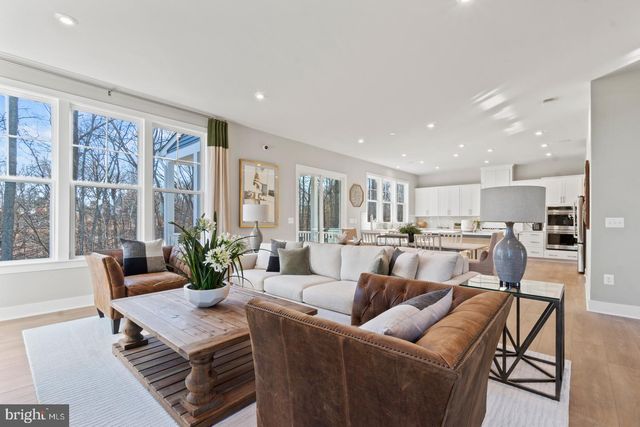 3006 WIND WHISPER WAY, Upper Marlboro, MD 20774