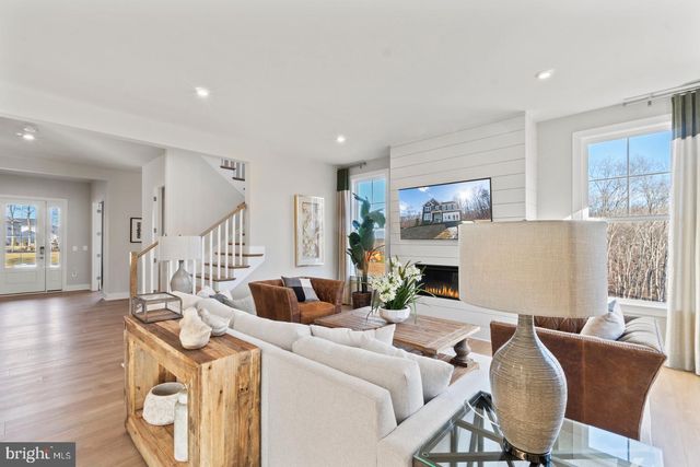 3006 WIND WHISPER WAY, Upper Marlboro, MD 20774