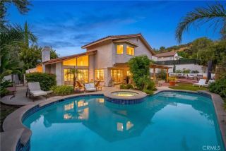 4441 Park Alisal, Calabasas, CA 91302