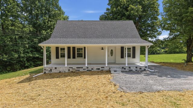 3152 Tanyard Hill Rd, Lynchburg, TN 37352
