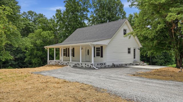 3152 Tanyard Hill Rd, Lynchburg, TN 37352