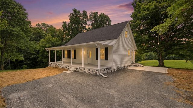 3152 Tanyard Hill Rd, Lynchburg, TN 37352