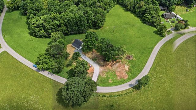 3152 Tanyard Hill Rd, Lynchburg, TN 37352