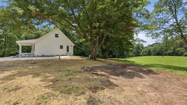 3152 Tanyard Hill Rd, Lynchburg, TN 37352