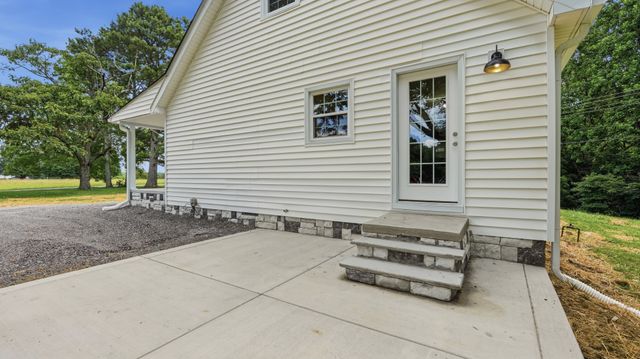 3152 Tanyard Hill Rd, Lynchburg, TN 37352