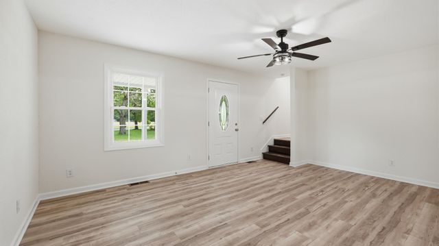 3152 Tanyard Hill Rd, Lynchburg, TN 37352