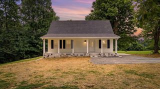 3152 Tanyard Hill Rd, Lynchburg, TN 37352