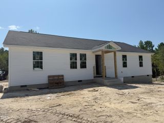 711 Bullard Road, Sanford, NC 27332
