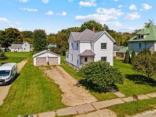 205 S Water Street, Norwalk, WI 54648