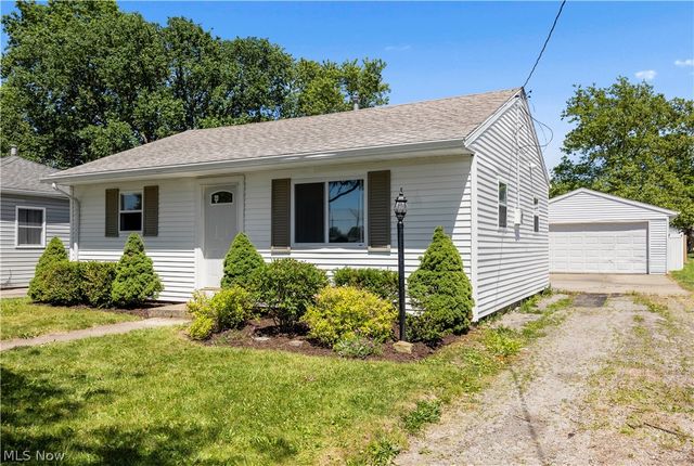 311 Brandtson Avenue, Elyria, OH 44035