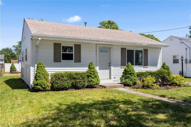 311 Brandtson Avenue, Elyria, OH 44035