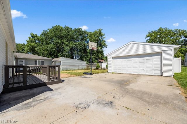 311 Brandtson Avenue, Elyria, OH 44035