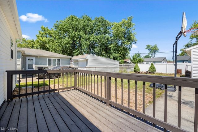 311 Brandtson Avenue, Elyria, OH 44035
