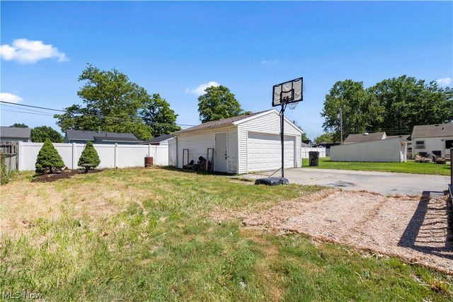 311 Brandtson Avenue, Elyria, OH 44035
