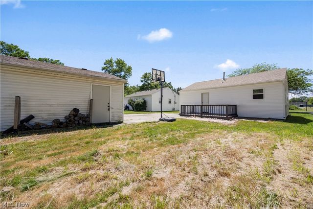 311 Brandtson Avenue, Elyria, OH 44035