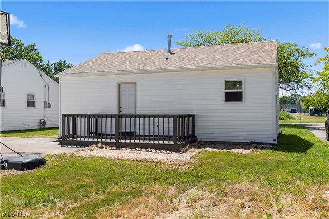 311 Brandtson Avenue, Elyria, OH 44035