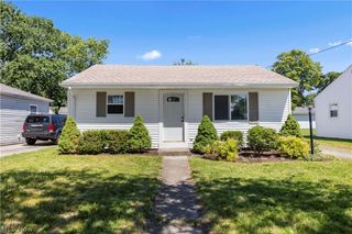 311 Brandtson Avenue, Elyria, OH 44035