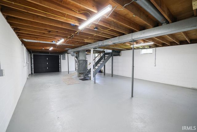 904 Hall Avenue, Oolitic, IN 47446