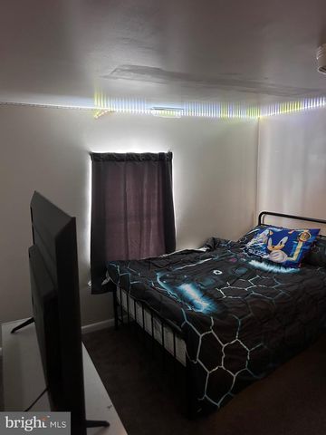 501 FERRY ST, Sharptown, MD 21861