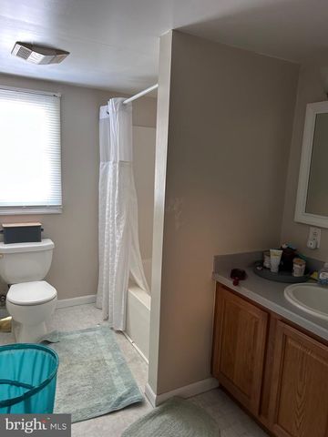 501 FERRY ST, Sharptown, MD 21861