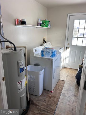 501 FERRY ST, Sharptown, MD 21861