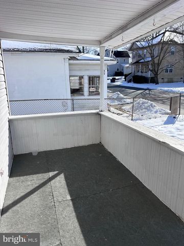 501 FERRY ST, Sharptown, MD 21861