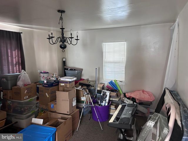 501 FERRY ST, Sharptown, MD 21861