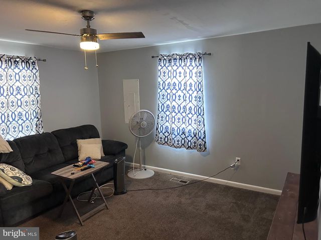 501 FERRY ST, Sharptown, MD 21861