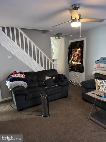 501 FERRY ST, Sharptown, MD 21861