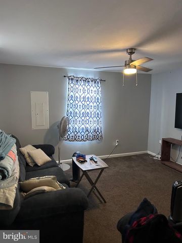 501 FERRY ST, Sharptown, MD 21861