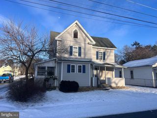 501 FERRY ST, Sharptown, MD 21861