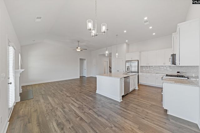 153 Bolter Lane, Elgin, SC 29045