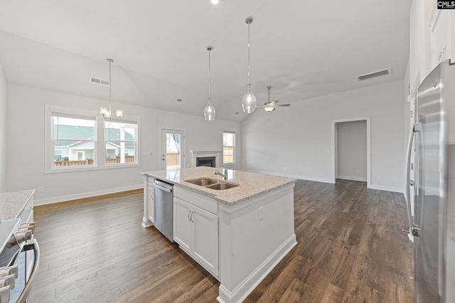 153 Bolter Lane, Elgin, SC 29045