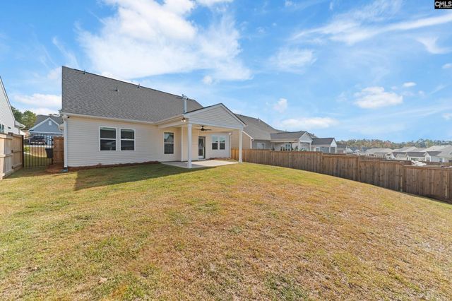 153 Bolter Lane, Elgin, SC 29045