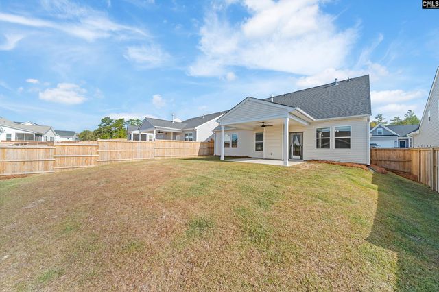 153 Bolter Lane, Elgin, SC 29045