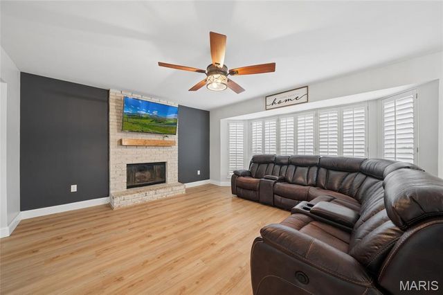 17134 Elm Trail Drive, Eureka, MO 63025