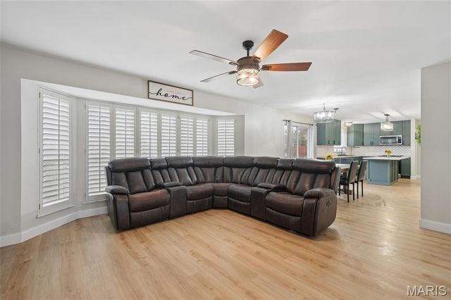 17134 Elm Trail Drive, Eureka, MO 63025