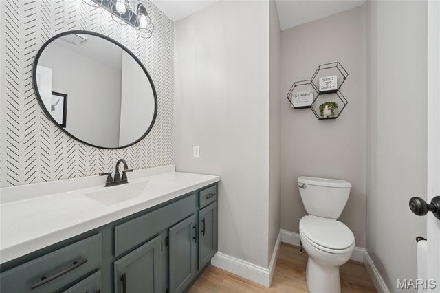 17134 Elm Trail Drive, Eureka, MO 63025