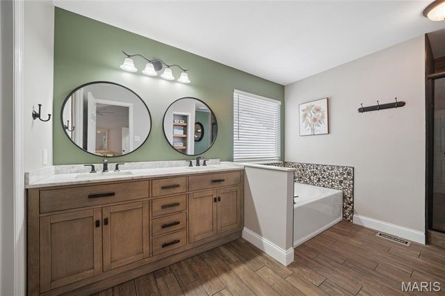 17134 Elm Trail Drive, Eureka, MO 63025