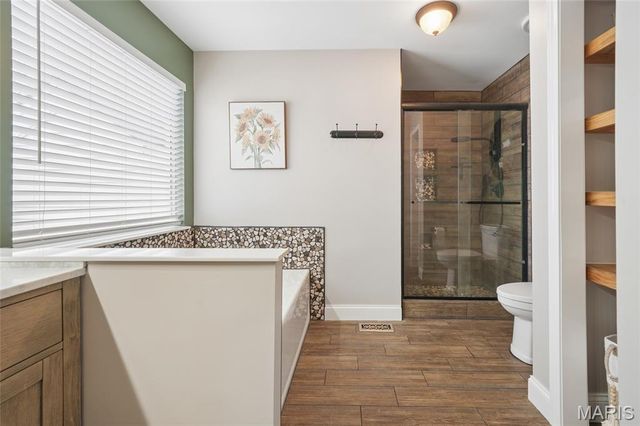 17134 Elm Trail Drive, Eureka, MO 63025