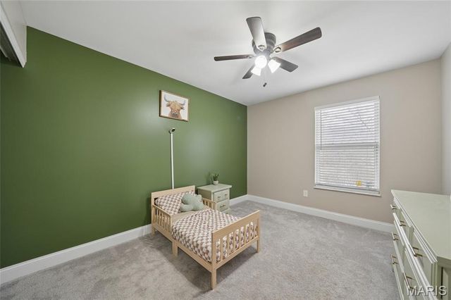 17134 Elm Trail Drive, Eureka, MO 63025