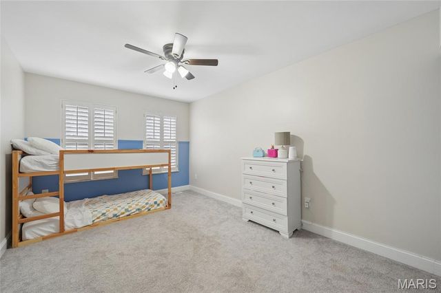 17134 Elm Trail Drive, Eureka, MO 63025