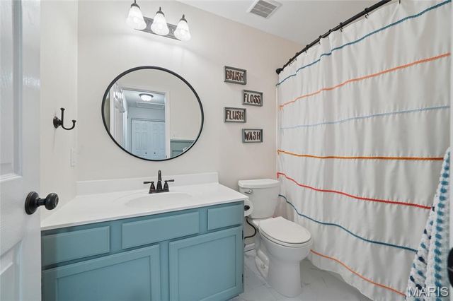 17134 Elm Trail Drive, Eureka, MO 63025