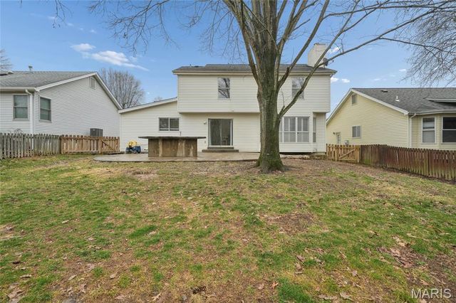 17134 Elm Trail Drive, Eureka, MO 63025