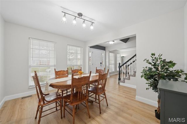 17134 Elm Trail Drive, Eureka, MO 63025