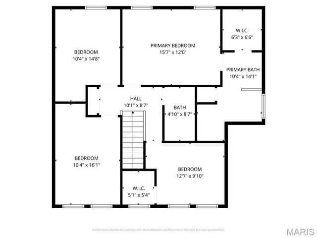 17134 Elm Trail Drive, Eureka, MO 63025