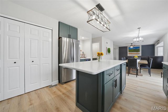 17134 Elm Trail Drive, Eureka, MO 63025