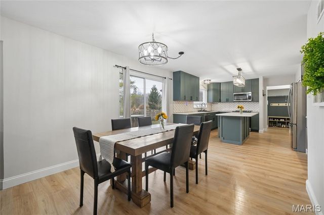 17134 Elm Trail Drive, Eureka, MO 63025