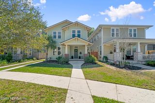 2842 GREEN Street, Jacksonville, FL 32205